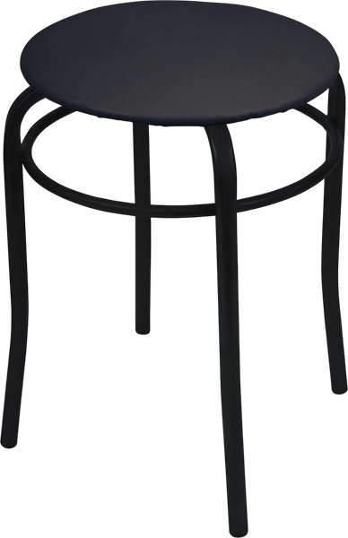 Табурет Ника 2 / ТПР2/Ч - фото