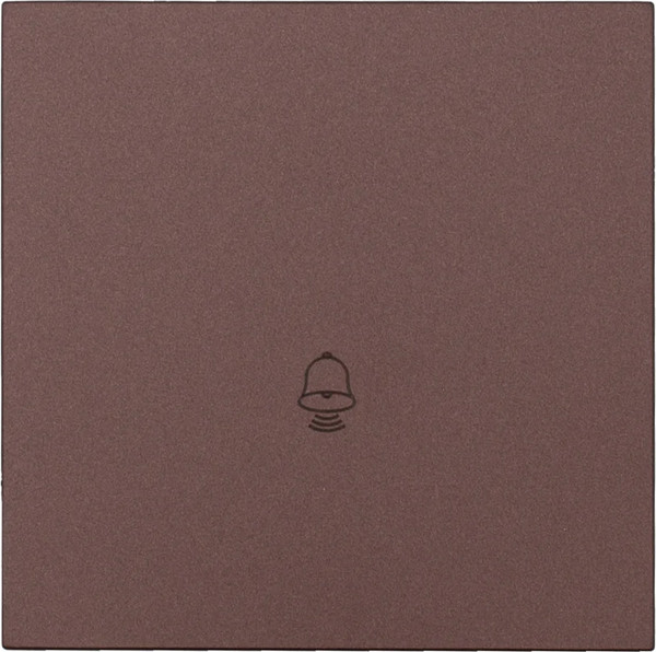 Кнопка звонка Lezard Zima 704-7388-103QC - фото