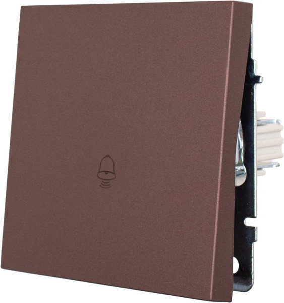 Кнопка звонка Lezard Zima 704-7388-103QC