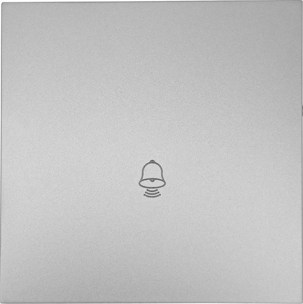 Кнопка звонка Lezard Zima 704-7488-103QC - фото