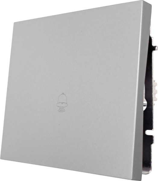 Кнопка звонка Lezard Zima 704-7488-103QC