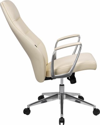 Кресло офисное Brabix EX-752 / 532931