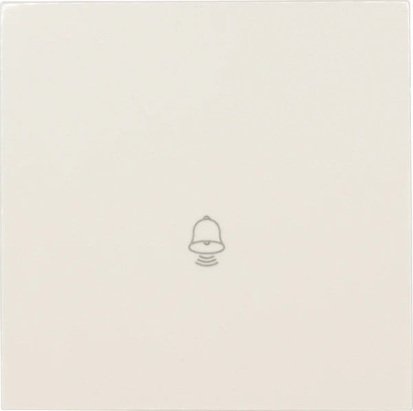 Кнопка звонка Lezard Zima 704-9088-103QC - фото