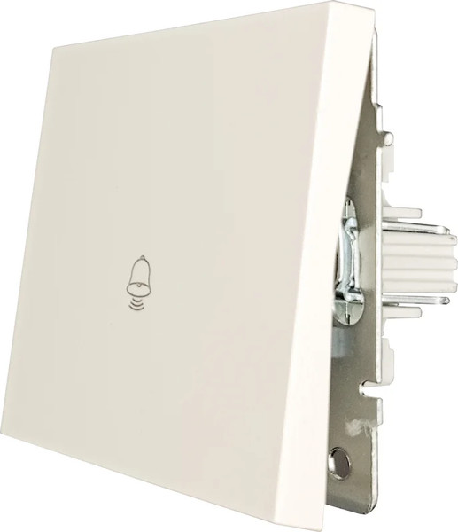 Кнопка звонка Lezard Zima 704-9088-103QC