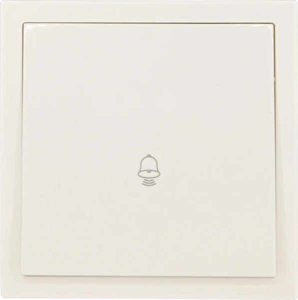 Кнопка звонка Lezard Zima 704-9088-103QC