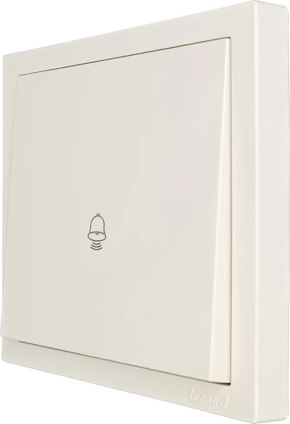 Кнопка звонка Lezard Zima 704-9088-103QC