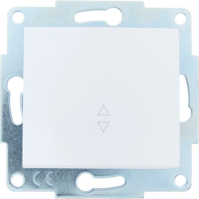 Выключатель Lezard Asti 7081-0202-114 - фото