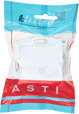 Выключатель Lezard Asti 7081-0202-114