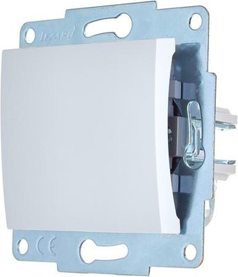 Выключатель Lezard Asti 7081-0288-100