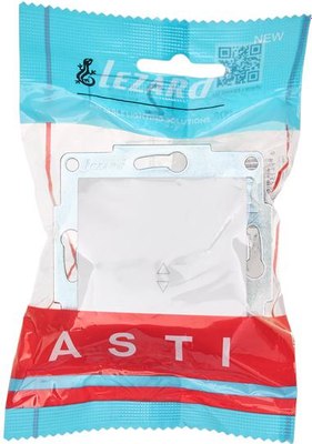 Выключатель Lezard Asti 7081-0288-105