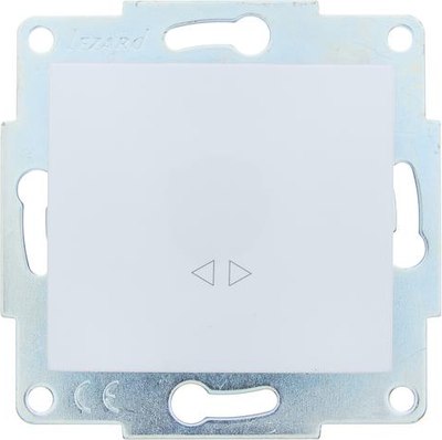 Выключатель Lezard Asti 7081-0288-107 - фото