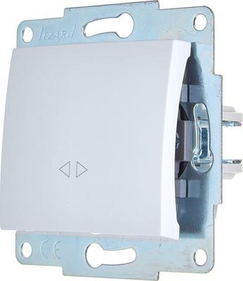 Выключатель Lezard Asti 7081-0288-107