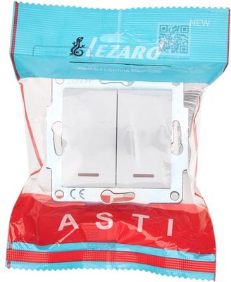 Выключатель Lezard Asti 7081-0288-112