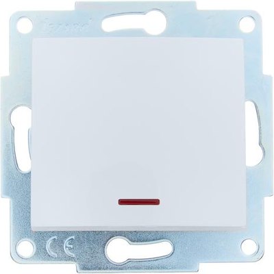 Выключатель Lezard Asti 7081-0288-111 - фото