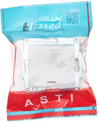 Выключатель Lezard Asti 7081-0288-111