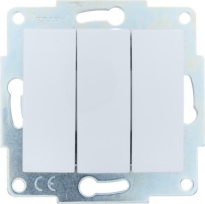 Выключатель Lezard Asti 7081-0288-109 - фото