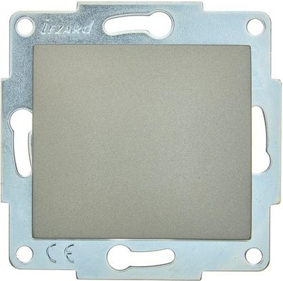 Выключатель Lezard Asti 7081-3588-100 - фото