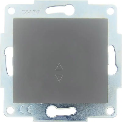 Выключатель Lezard Asti 7081-3588-105 - фото