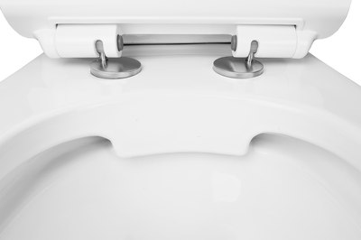 Чаша унитаза напольного Azario Corsa AZ-2062S