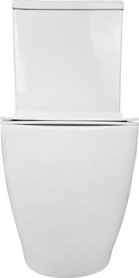 Чаша унитаза напольного Azario Corsa AZ-2062S