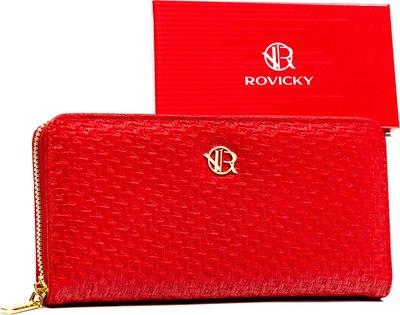 Портмоне Cedar Rovicky / R-PRK-01-D2