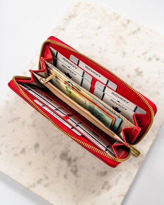 Портмоне Cedar Rovicky / R-PRK-01-DSC