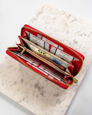 Портмоне Cedar Rovicky / R-PRK-01-DSV