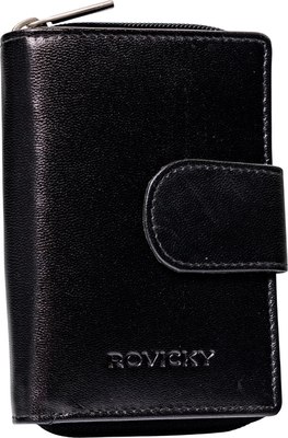 Портмоне Cedar Rovicky / R-RD41-GCL-BP - фото