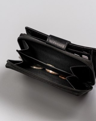 Портмоне Cedar Rovicky / R-RD41-GCL-BP