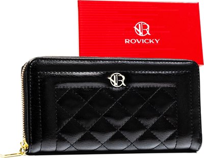 Портмоне Cedar Rovicky / R-PRK-03-F7