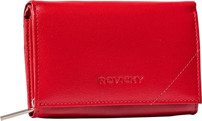 Портмоне Cedar Rovicky / R-RD38-GCL-BP - фото