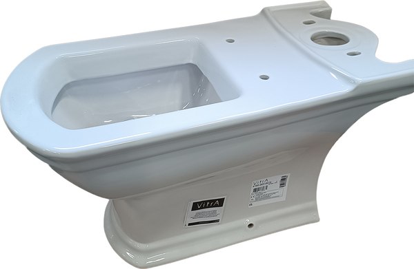 Чаша унитаза напольного VitrA Serenada / 9722B003-7203