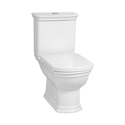 Чаша унитаза напольного VitrA Serenada / 9722B003-7203