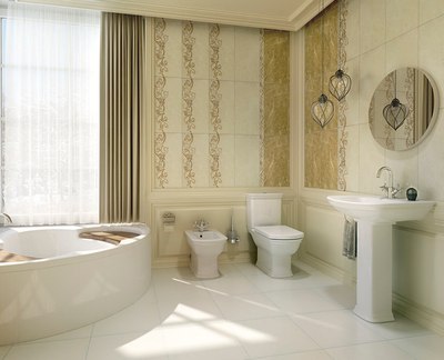 Чаша унитаза напольного VitrA Serenada / 9722B003-7203