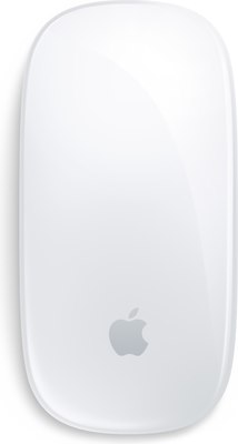 Мышь Apple Magic Mouse Multi-Touch Surface Type-C A3204 / MXK53 - фото