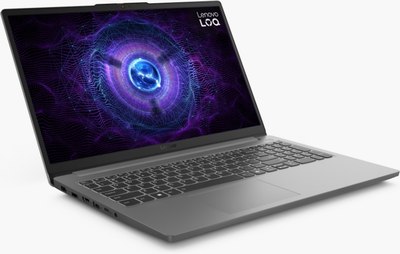 Игровой ноутбук Lenovo LOQ 15IAX9E (83LK0048RK)