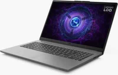 Игровой ноутбук Lenovo LOQ 15IAX9E (83LK0048RK)