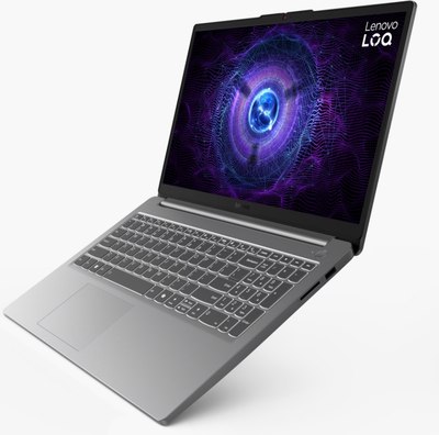 Игровой ноутбук Lenovo LOQ 15IAX9E (83LK0048RK)