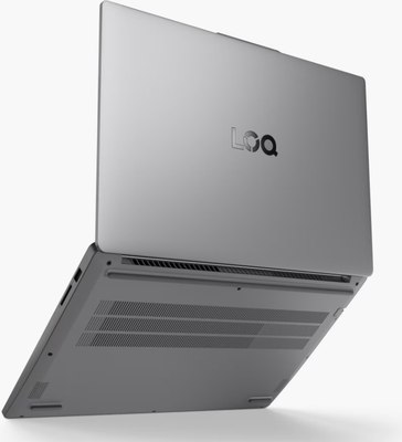 Игровой ноутбук Lenovo LOQ 15IAX9E (83LK0048RK)