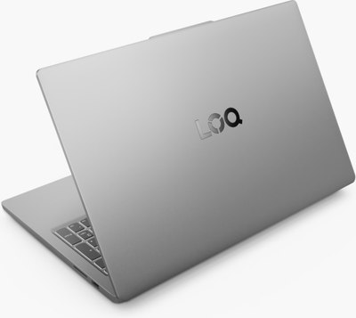 Игровой ноутбук Lenovo LOQ 15IAX9E (83LK0048RK)