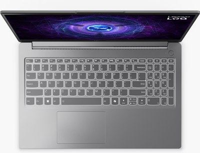 Игровой ноутбук Lenovo LOQ 15IAX9E (83LK0048RK)