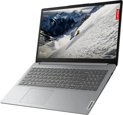 Ноутбук Lenovo IdeaPad 1 15AMN7 (82VG00TVRK)