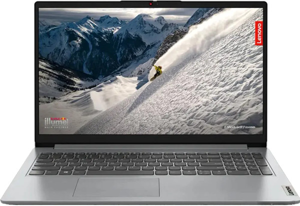 Ноутбук Lenovo IdeaPad 1 15AMN7 (82VGWWTVRK) - фото