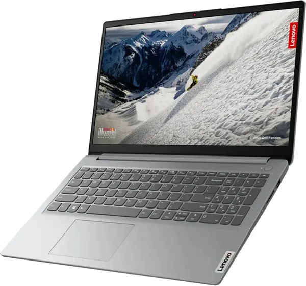 Ноутбук Lenovo IdeaPad 1 15AMN7 (82VGWWTVRK)