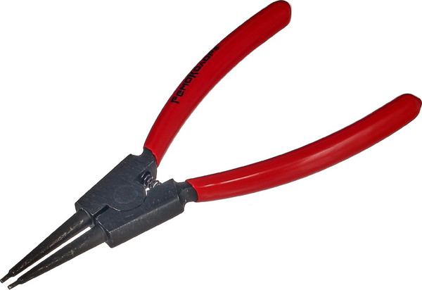 Съемник Remocolor 34-9-804 - фото