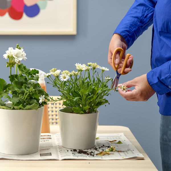 Садовые ножницы механические Ikea Бритбона 005.851.91