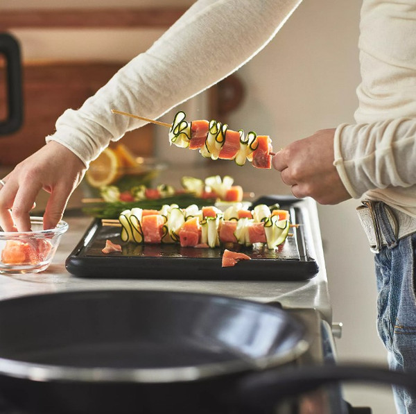 Сковорода Ikea Хемлагад 605.808.93