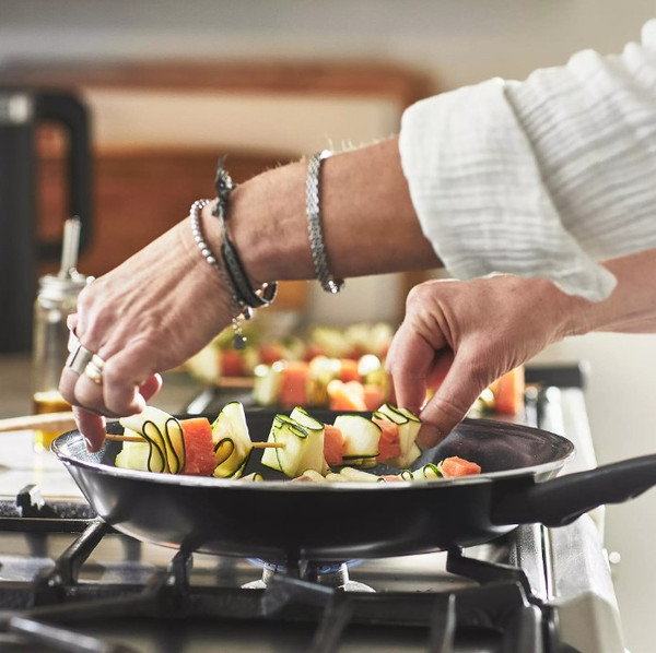 Сковорода Ikea Хемлагад 605.808.93