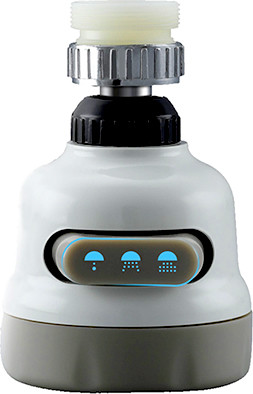 Аэратор для смесителя Frap F33-1 - фото