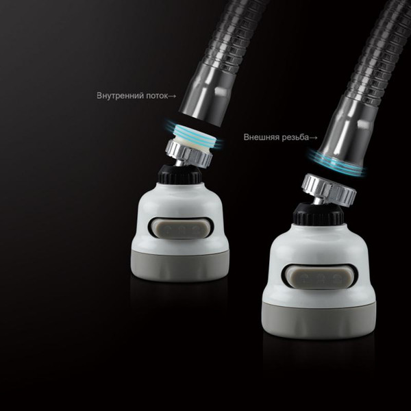 Аэратор для смесителя Frap F33-1